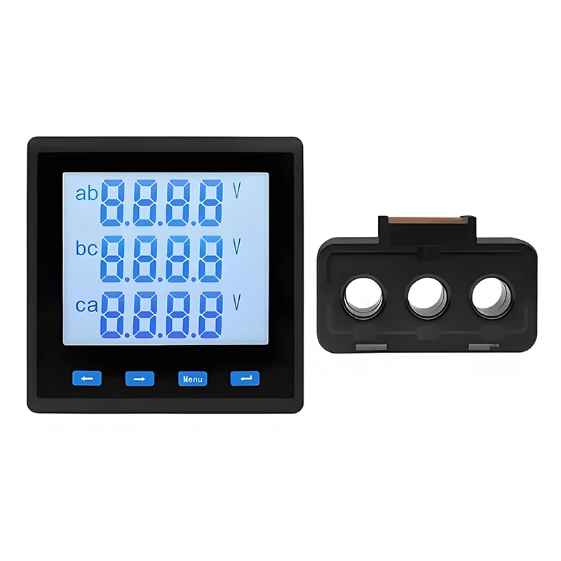 چگونه یک سوئیچ جداسازی بار ایمنی الکتریکی و کارایی سیستم را بهبود می بخشد؟