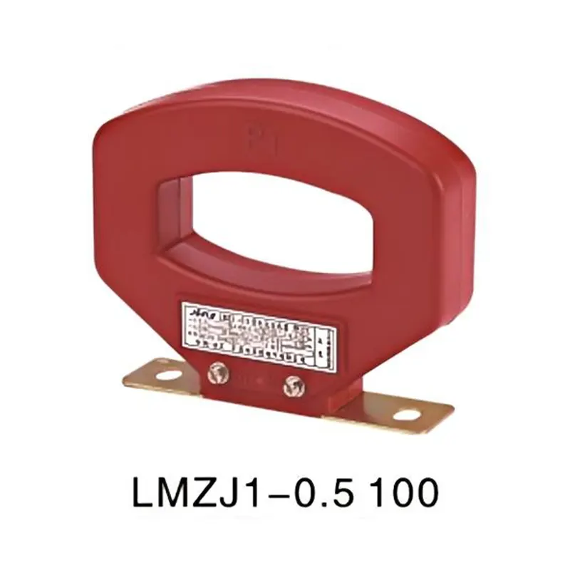 ترانسفورماتور فعلی LMZJ1-0.5-100