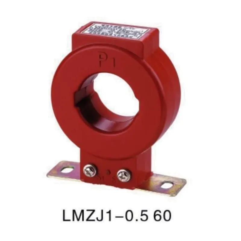 ترانسفورماتور فعلی LMZJ1-0.5-60